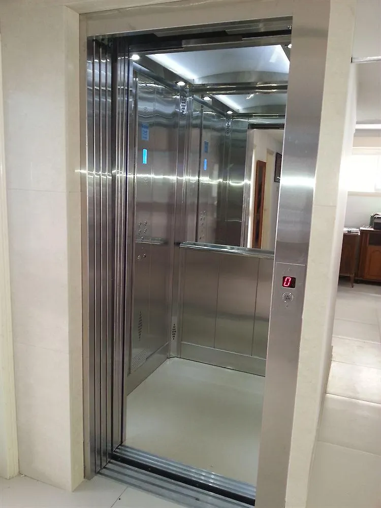 Pasianna Hotel Apartments Larnaca