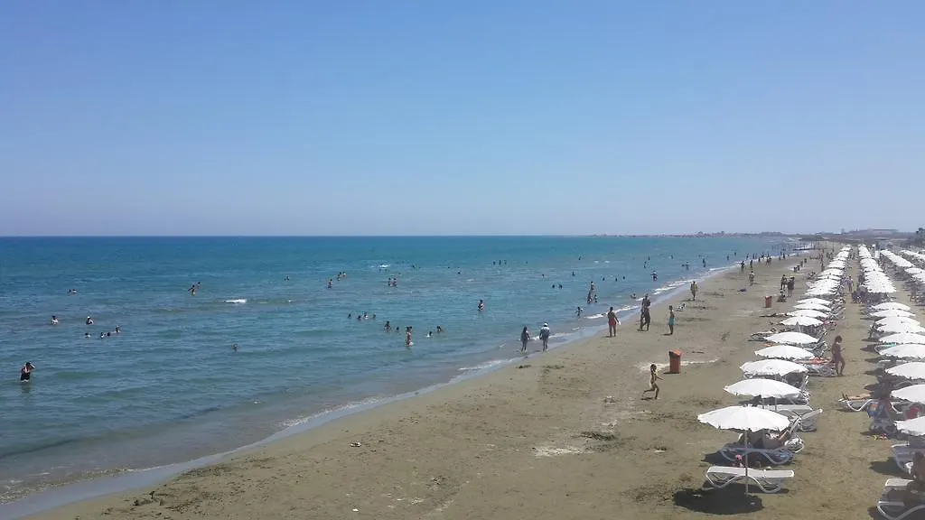 Pasianna Hotel Apartments Larnaca 3*,  Cyprus