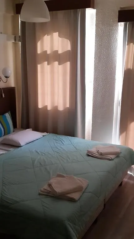 Pasianna Hotel Apartments Larnaca Cyprus