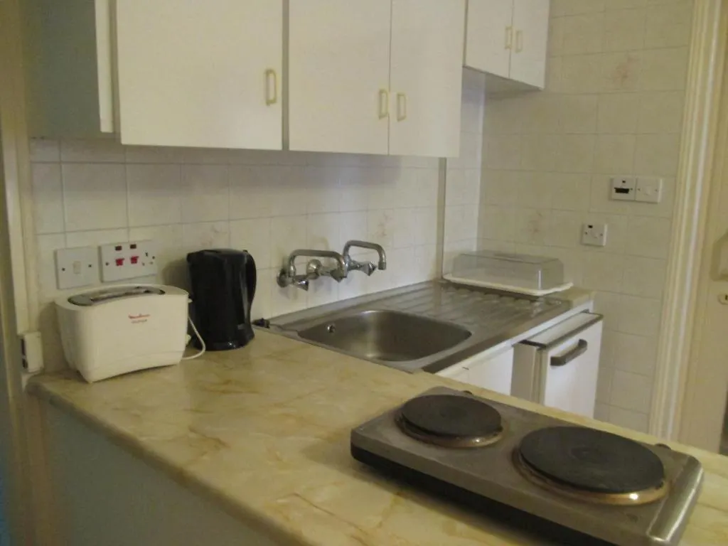 Pasianna Hotel Apartments Λάρνακα 3*,  Κύπρος