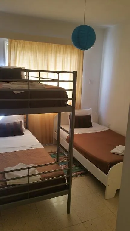 Pasianna Hotel Apartments Larnaca Cyprus