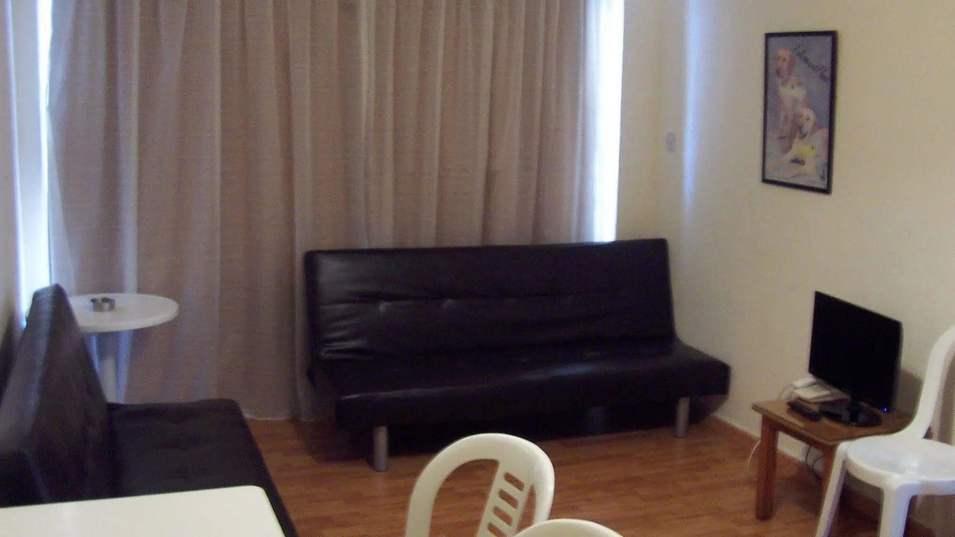 Pasianna Hotel Apartments Larnaca