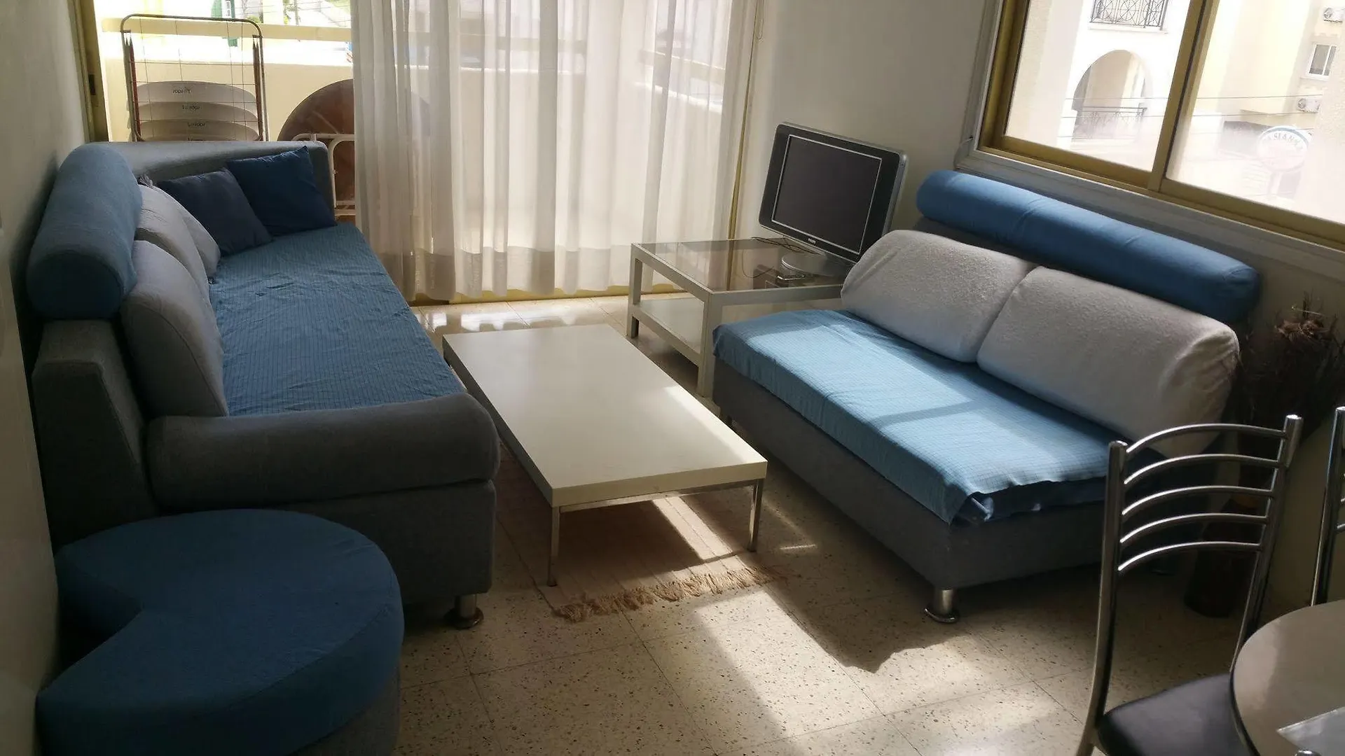 Pasianna Hotel Apartments Larnaca