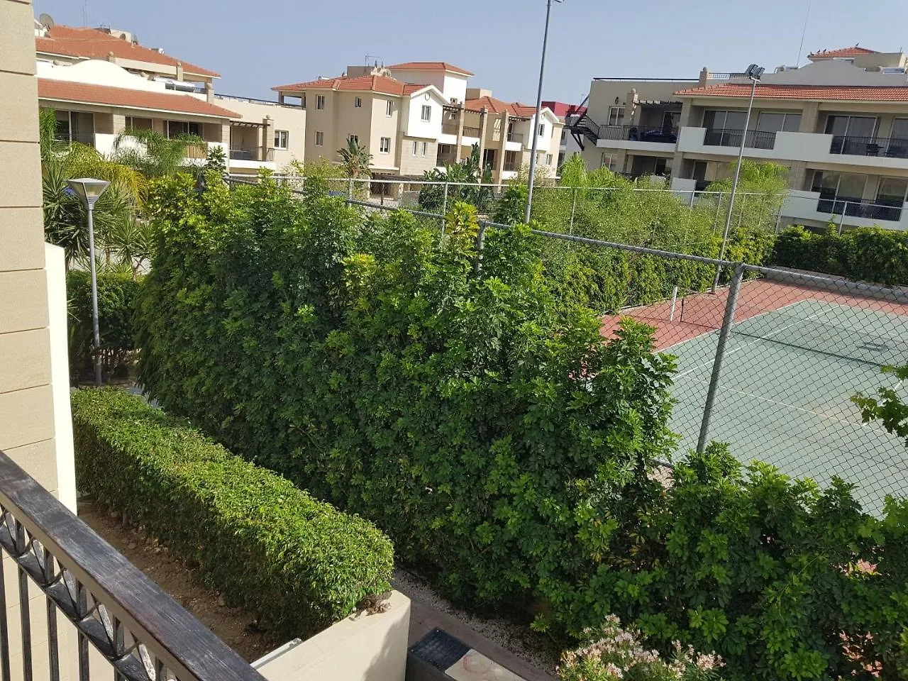 Pasianna Hotel Apartments Larnaca 3*,  Cyprus