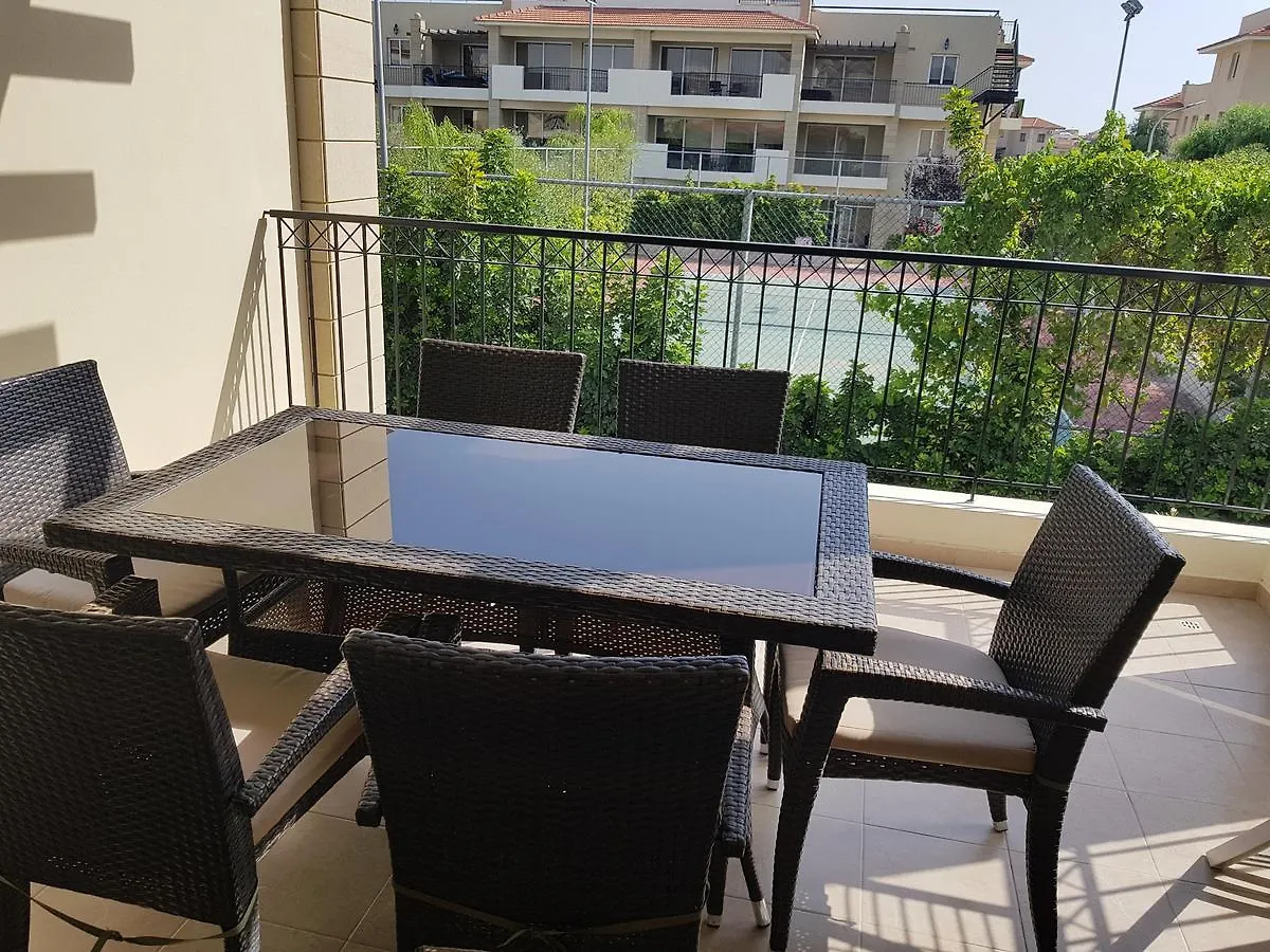Pasianna Hotel Apartments Larnaca