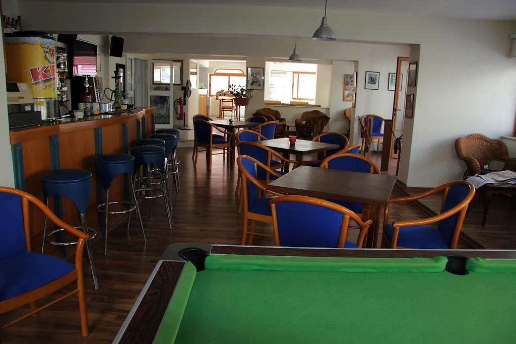 Pasianna Hotel Apartments Larnaca