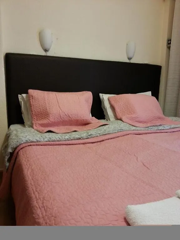 Pasianna Hotel Apartments Larnaca 3*,  Cyprus