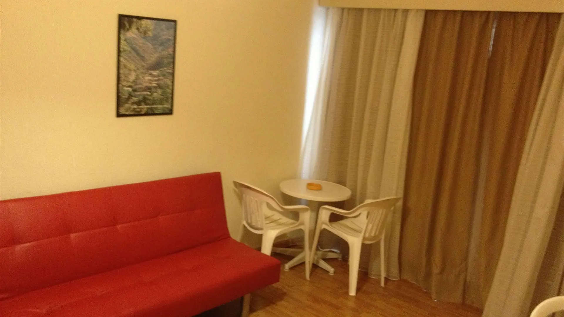 Pasianna Hotel Apartments Larnaca