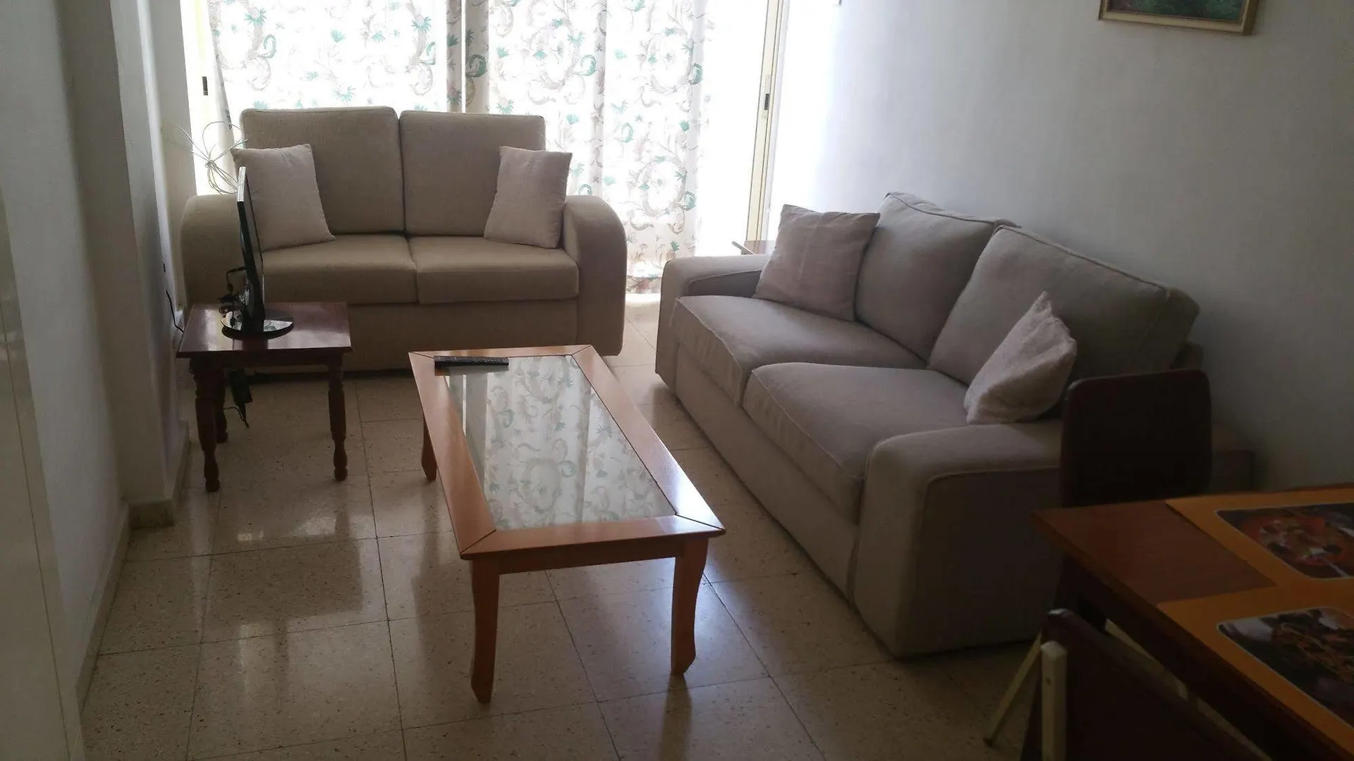 Pasianna Hotel Apartments Larnaca